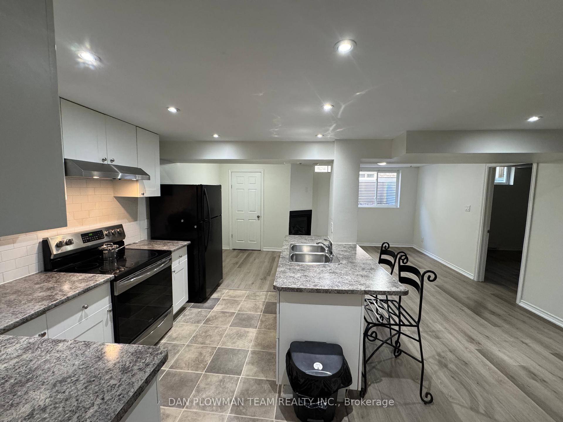 This Charming 2 Bedroom, 1 Bath Legal Basement Apartment In Blue Grass Meadows, Whitby, Offers A Perfect Blend Of Modern Updates And Cozy Living.