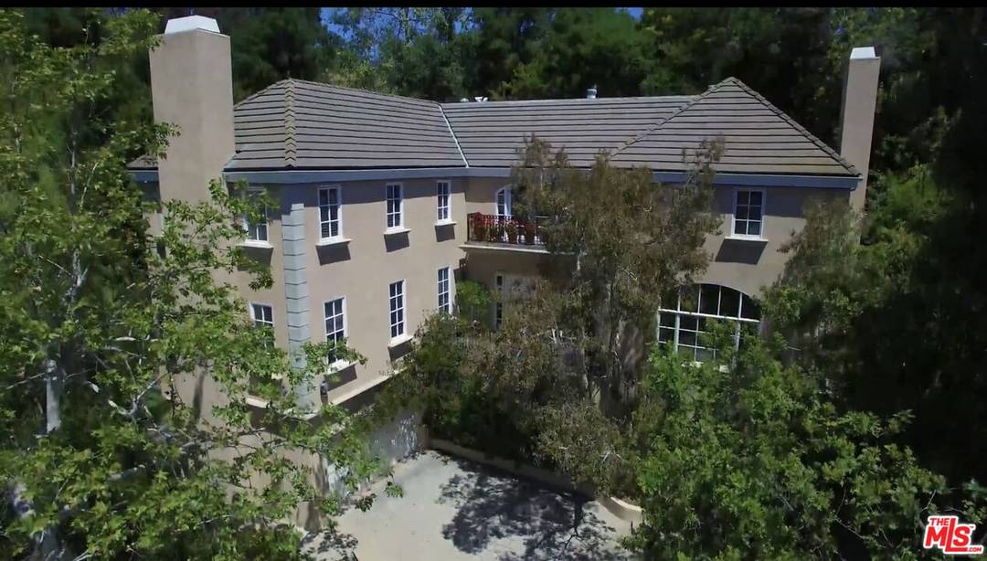 898 N Bundy Dr 6BR Brentwood La