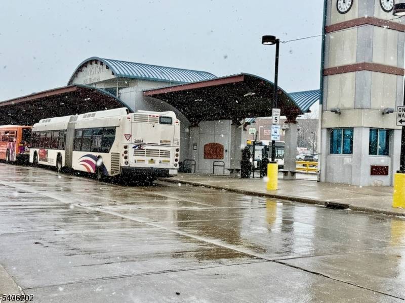 Opportunity to own 3 level two family house needing touch up and upgrades to bring her beauty and value up.