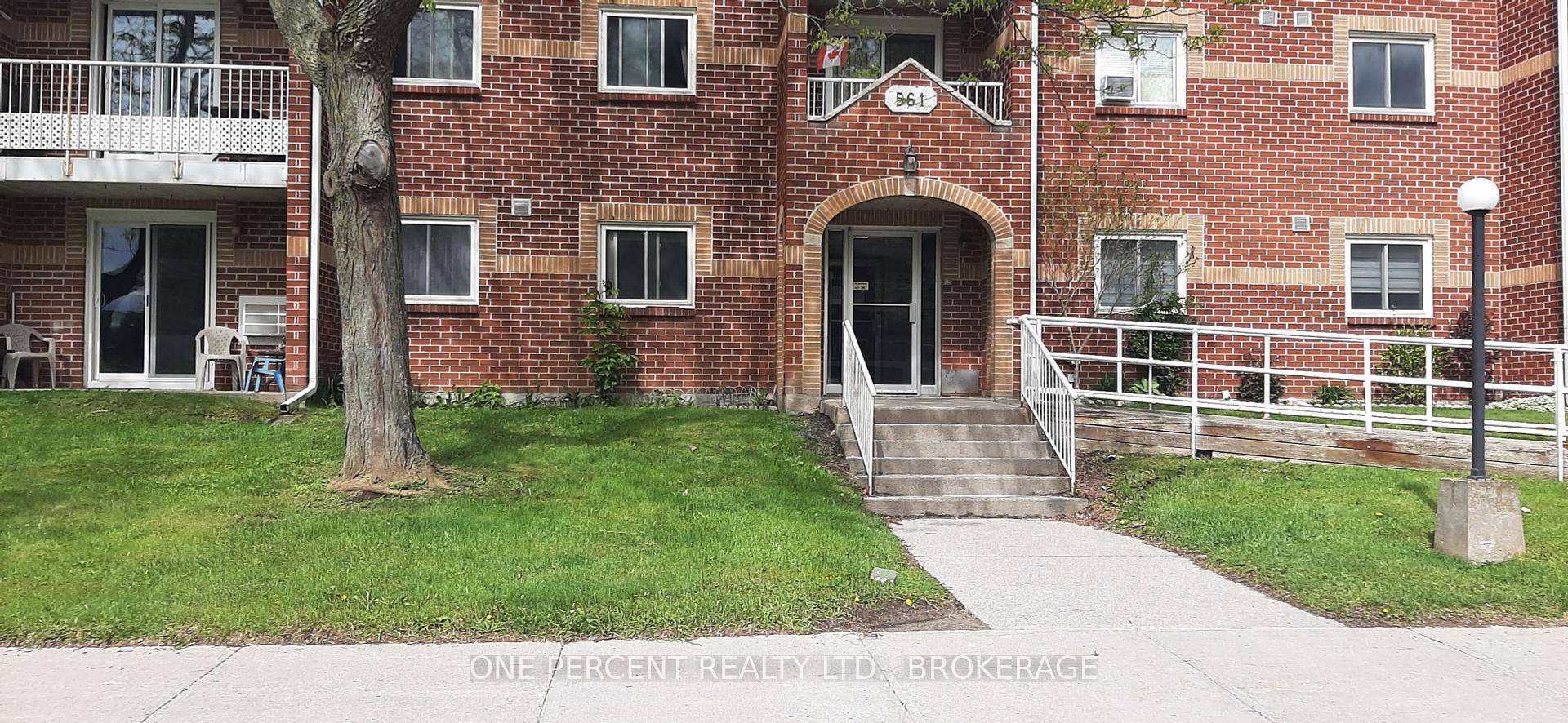 Spectacular 2 Bedroom Unit in one of Kingston's most affordable, well maintained buildings.