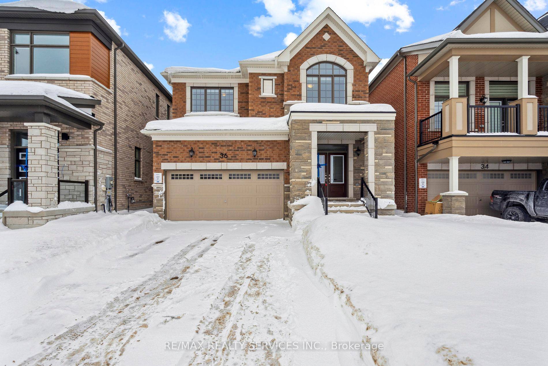 8 Reasons you will love this home.