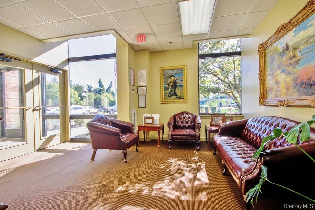 3000 sq. ft. class a office Highly visible office space at 5020 Route 9W at the intersection of Route 9W and I 84 at the Newburgh Beacon Bridge 5500 per ...