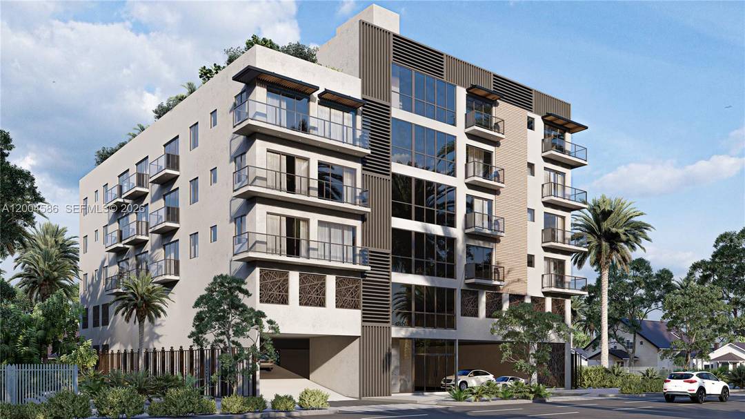 Shovel Ready Multifamily Development Opportunity Fully Approved 42 Unit Project in Hollywood 2022 2026 Fletcher.