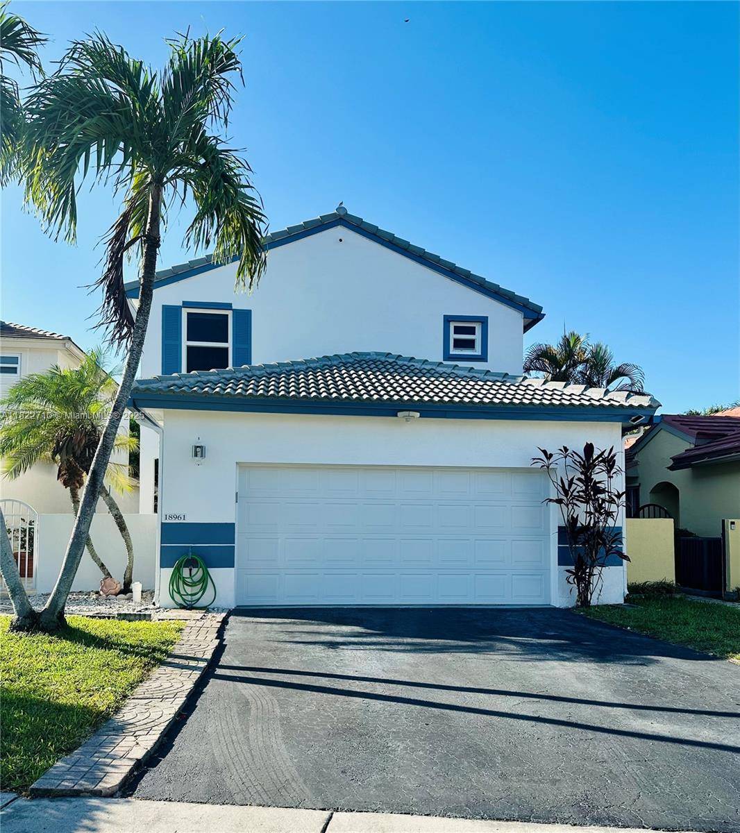 Beautifully Maintained 3BR 2.