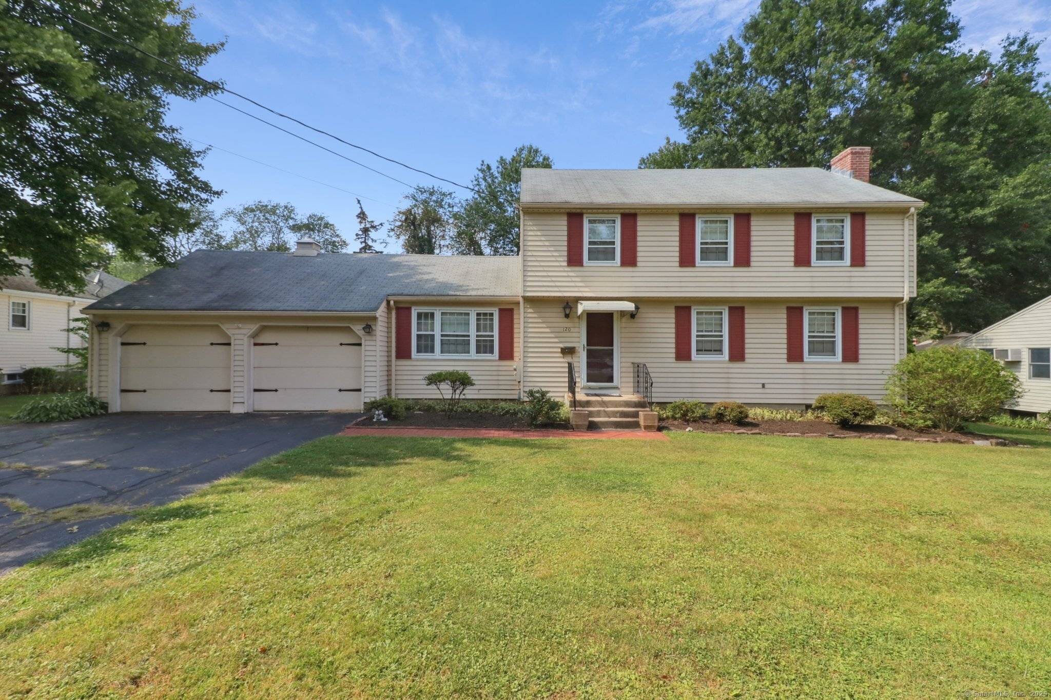 Welcome to 120 Dale Road !