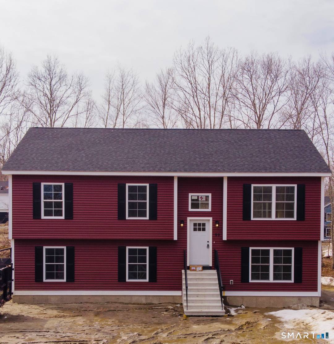 Ready at the end of April !