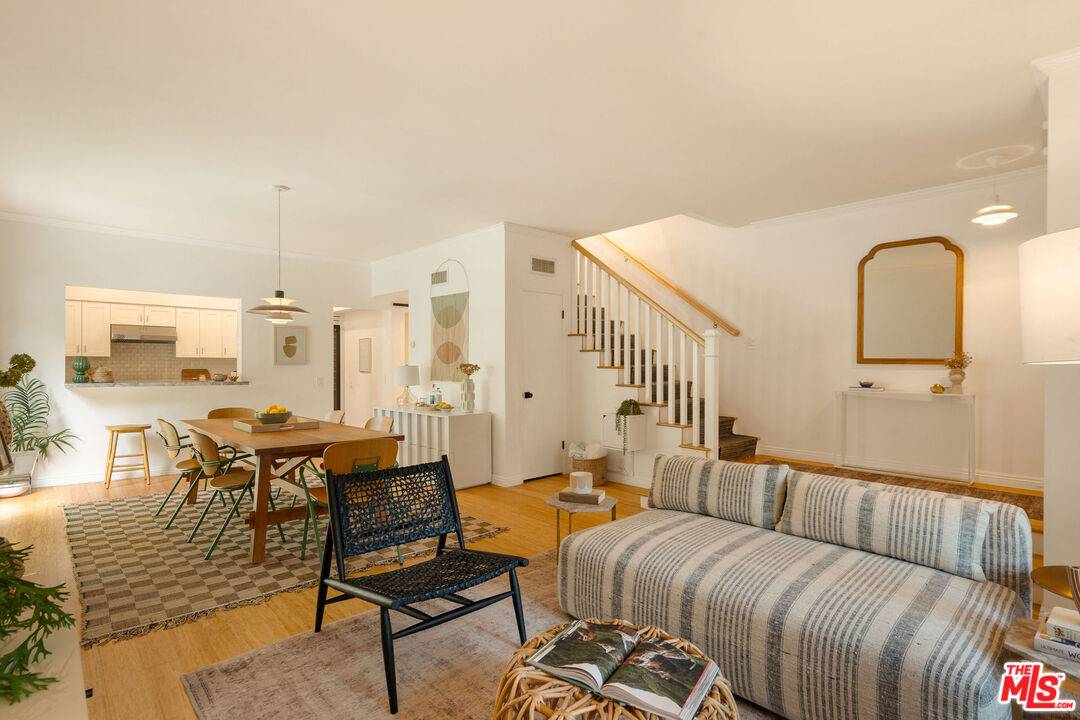 801   25th St 3BR Santa Monica La