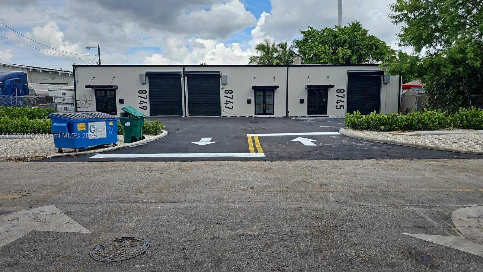 Exceptional Warehouse Opportunity Upgraded to Outstanding Condition We are proud to present this exceptional warehouse, now upgraded to impeccable standards.