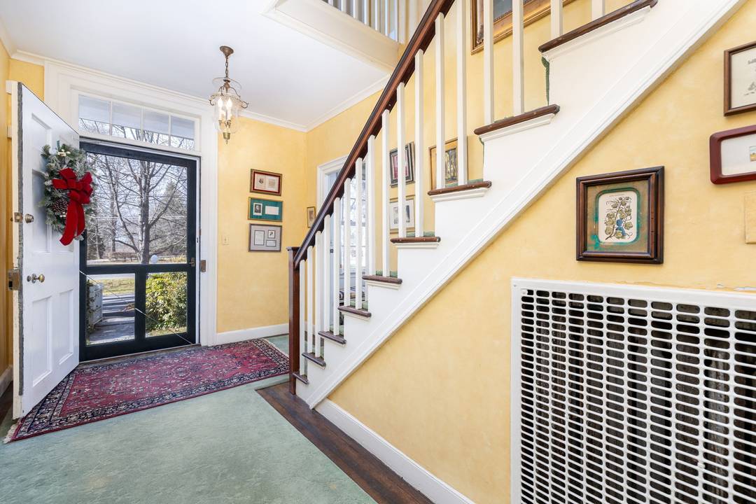 A rare opportunity to own a piece of Litchfield history.