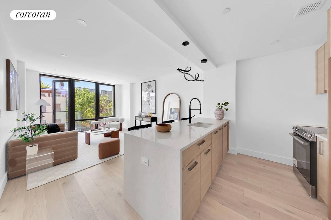 Please note that Saturday's Open House is By Appt Only Welcome to 1152 Lafayette Avenue, a luxury boutique elevator condominium offering an exclusive collection of just ten thoughtfully designed residences ...