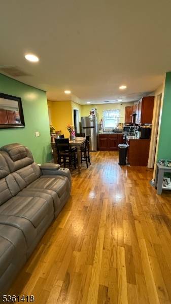 Welcome to this well maintained four unit multifamily property in a desirable location !