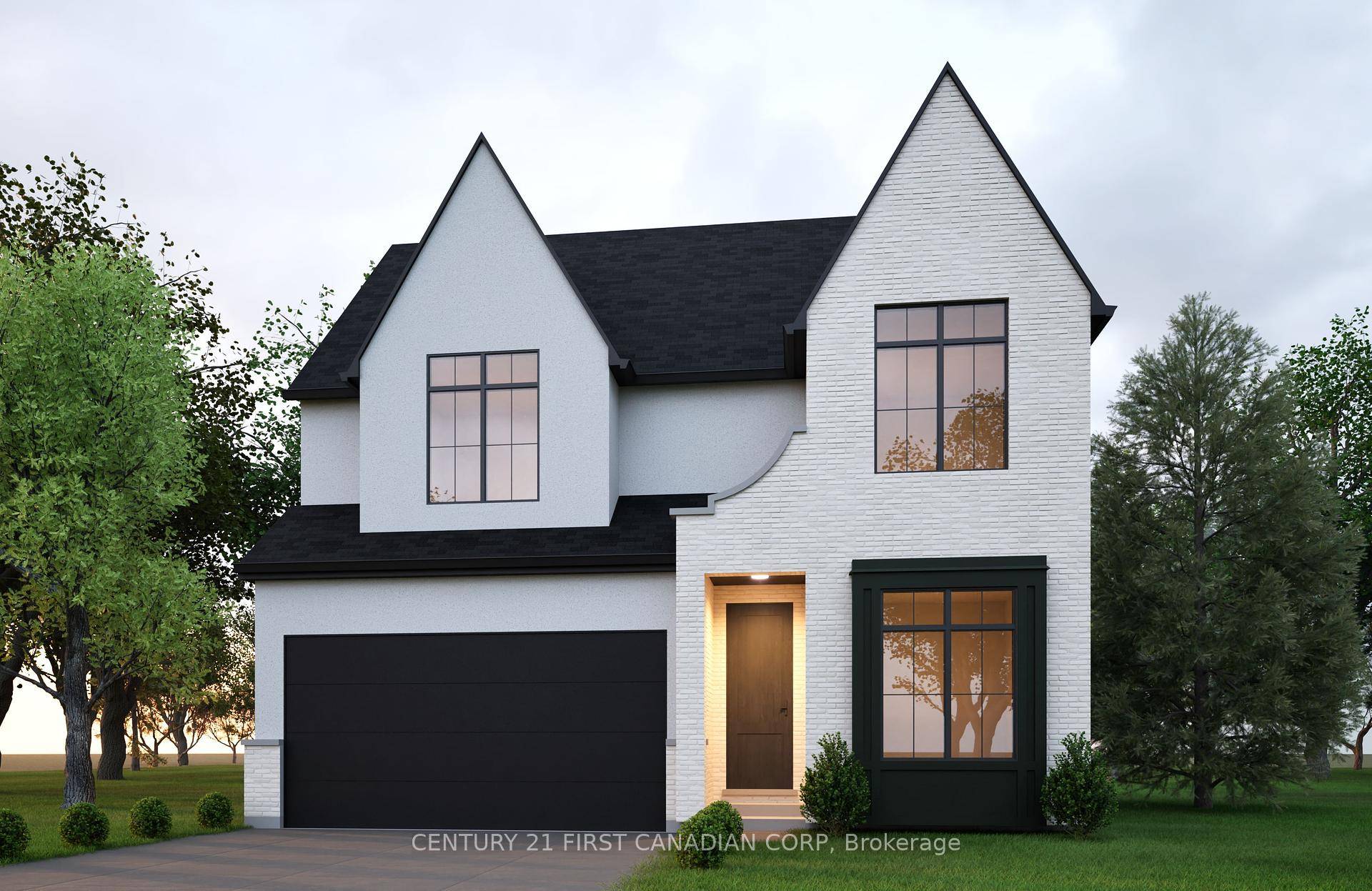 Introducing The Doyle, our latest model that combines modern elegance with unbeatable value.