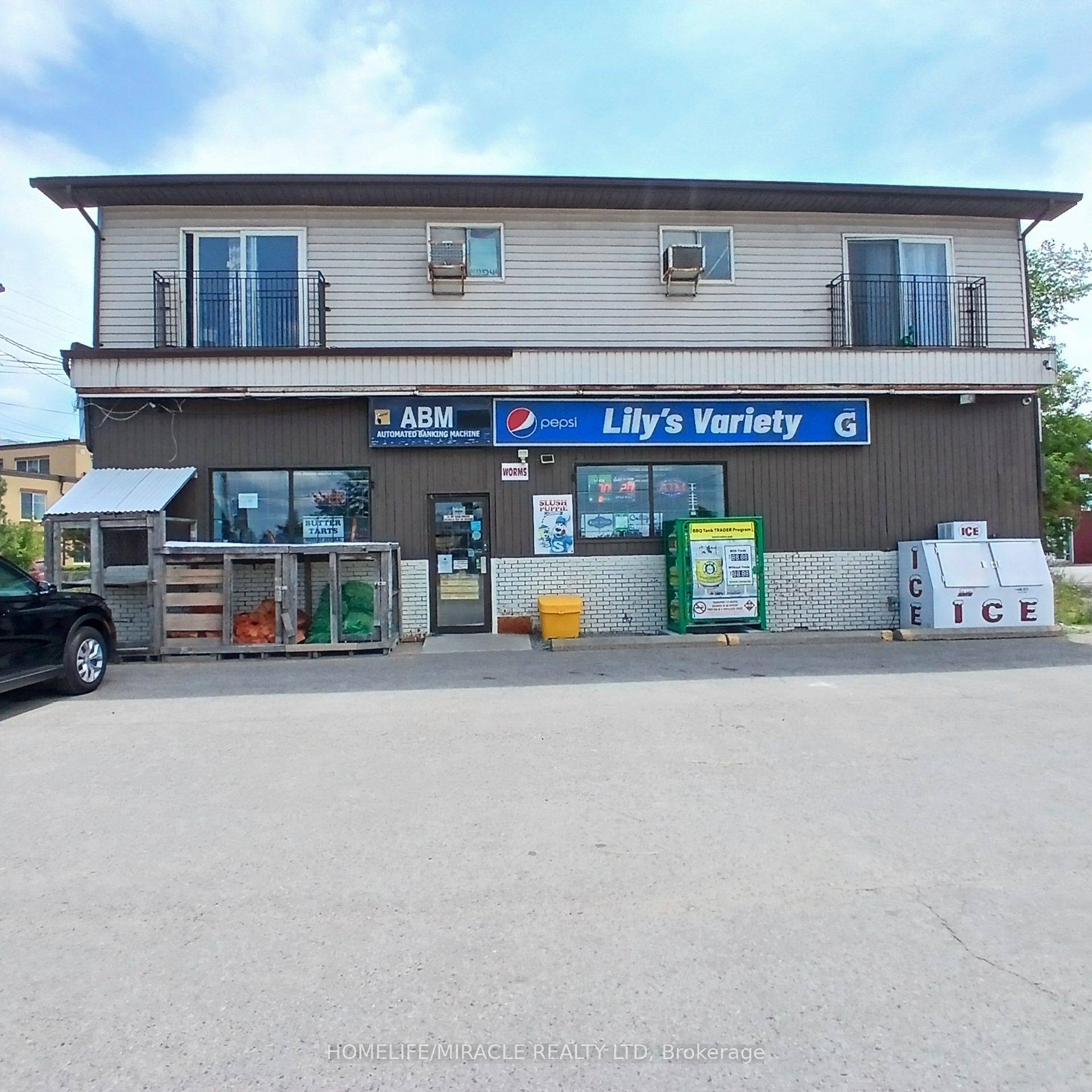 Amazing Location Convenience Store for Sale Exceptional Investment Opportunity !