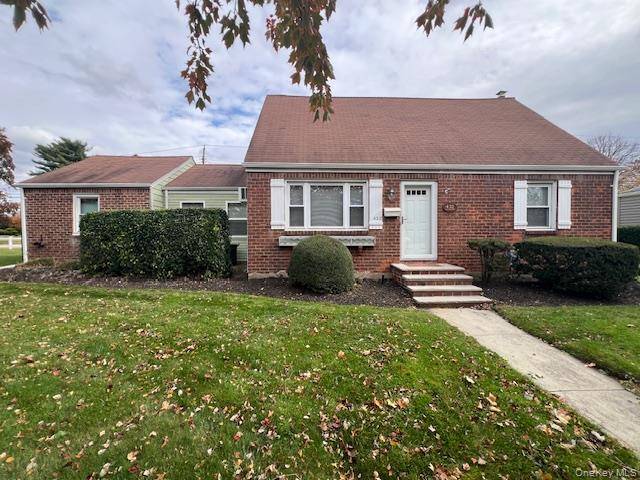 All brand new home completely renovated.