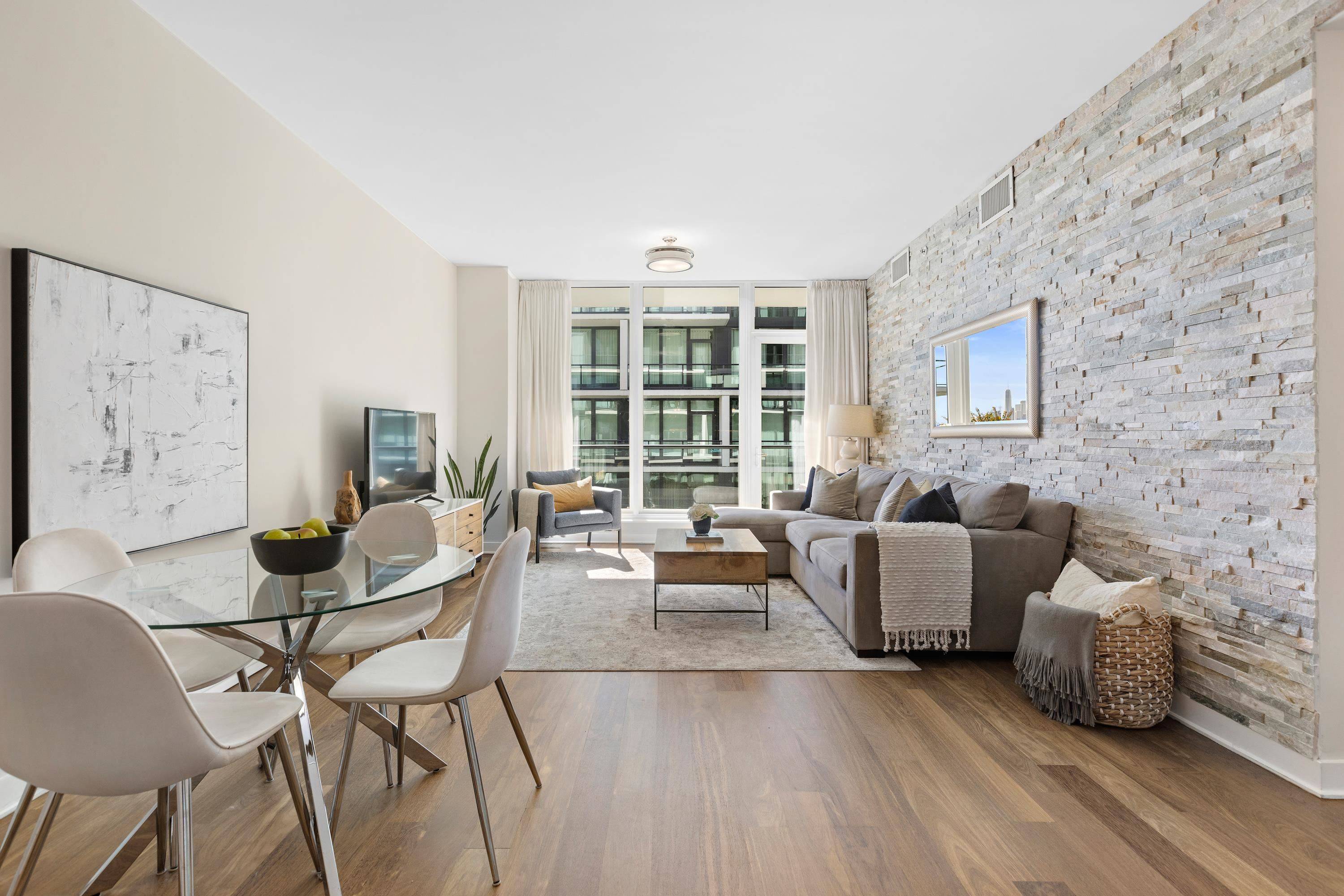 1200 AVENUE AT PORT IMPERIAL Condo New Jersey