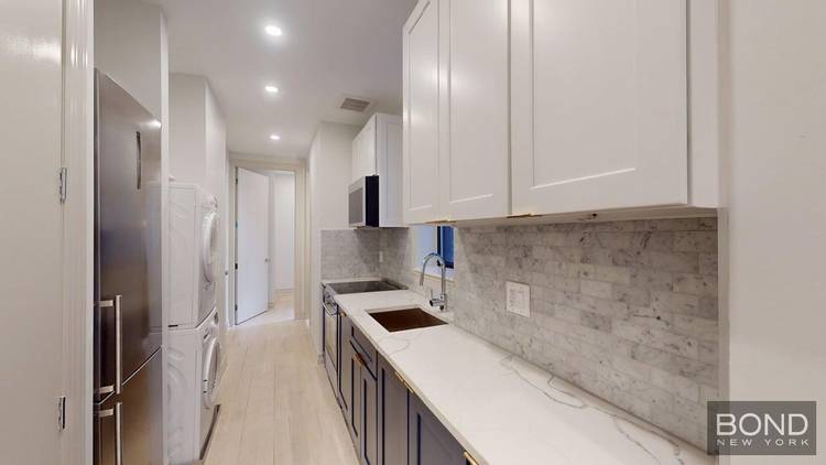 Welcome to 1031 Lorimer Street a beautifully updated 4 bedroom, 2 bath home in the heart of Greenpoint, offering space, style, and true convenience.