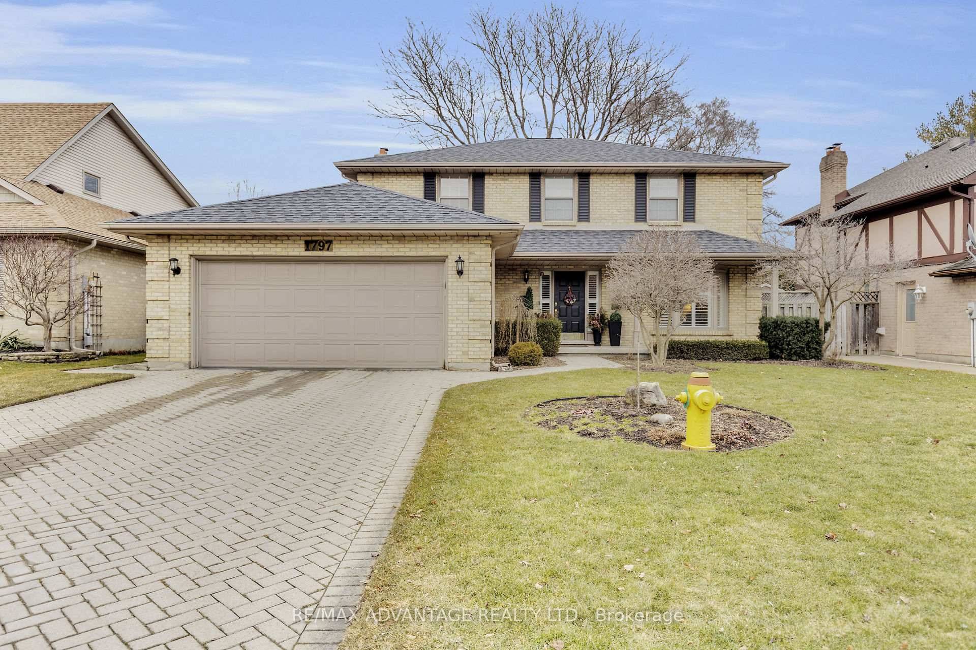 Welcome to 1797 Phillbrook Crt.