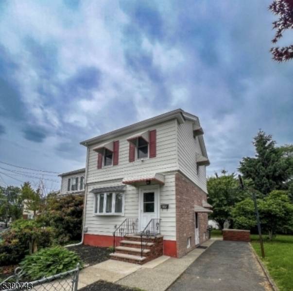 Classic charm meets convenience in this inviting 3 bedroom, 1.
