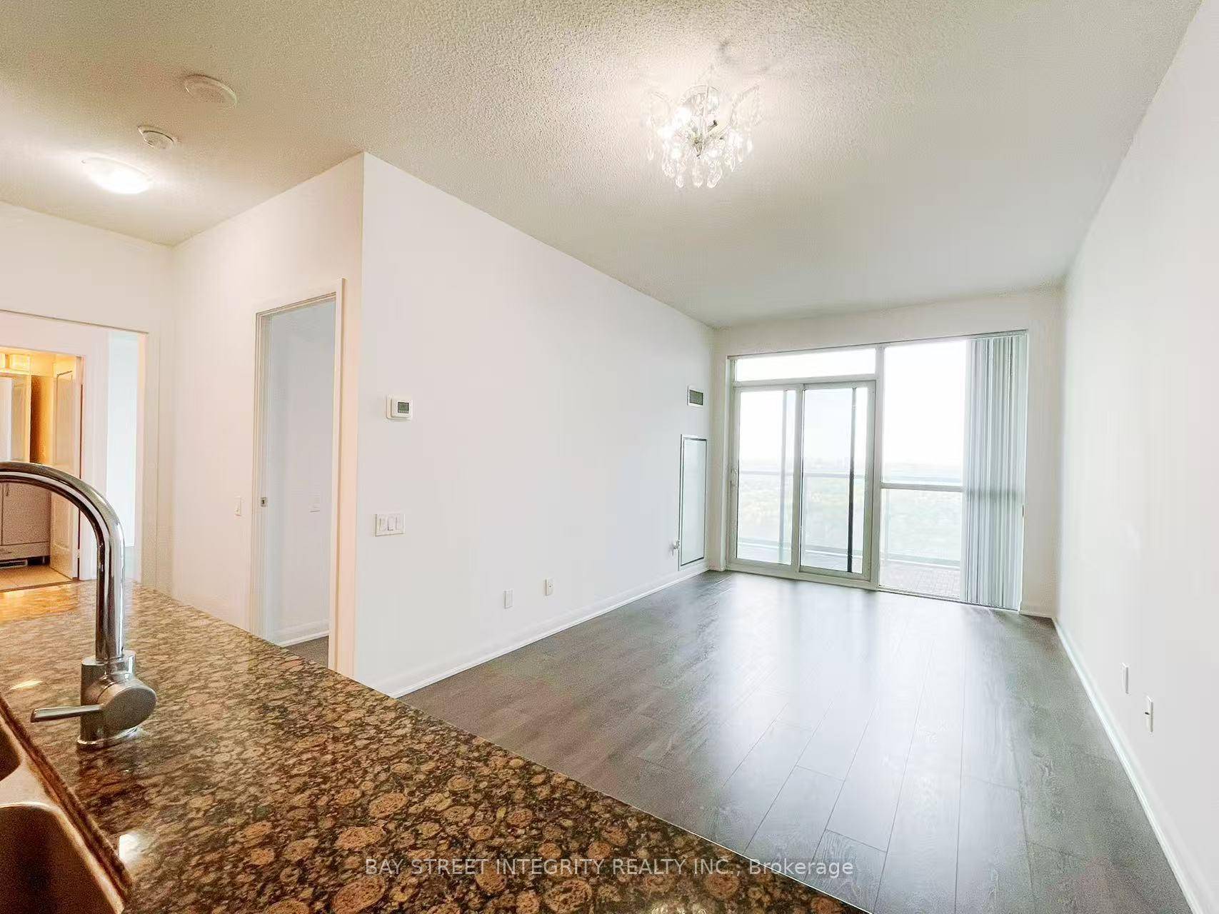 Welcome to the Prestigious Gibson Square South Tower by Menkes !