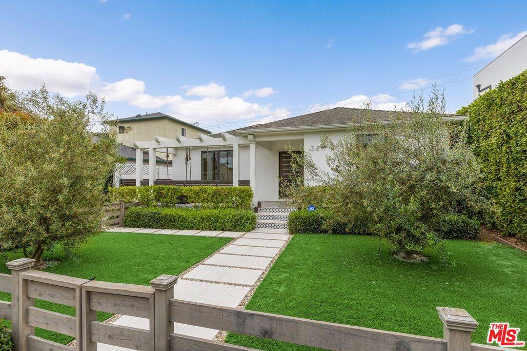 3611 Moore St 3.0 Marina Del Rey LA