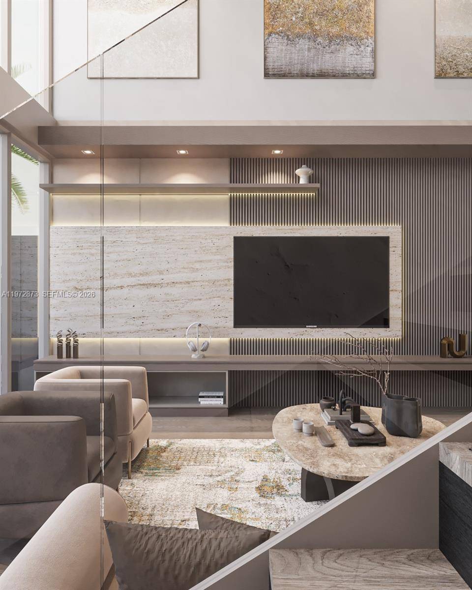 Welcome to The MiMo 62nd Sky Collection, two exclusive residences in the heart of the MiMo District.