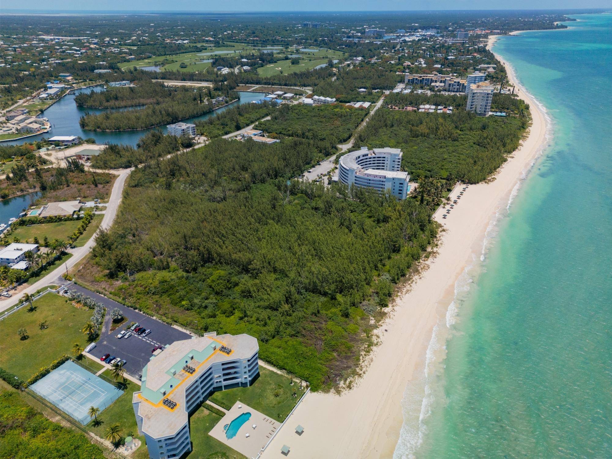 ROYAL PALM WAY Land Grand-Bahama-Freeport