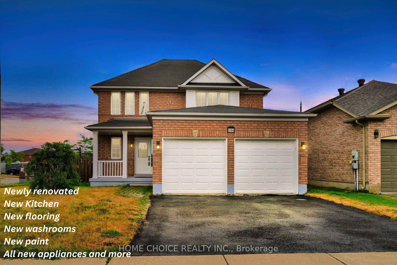 Welcome to this stunningly renovated corner lot family home, offering exceptional value with approximately 2, 798 sq.