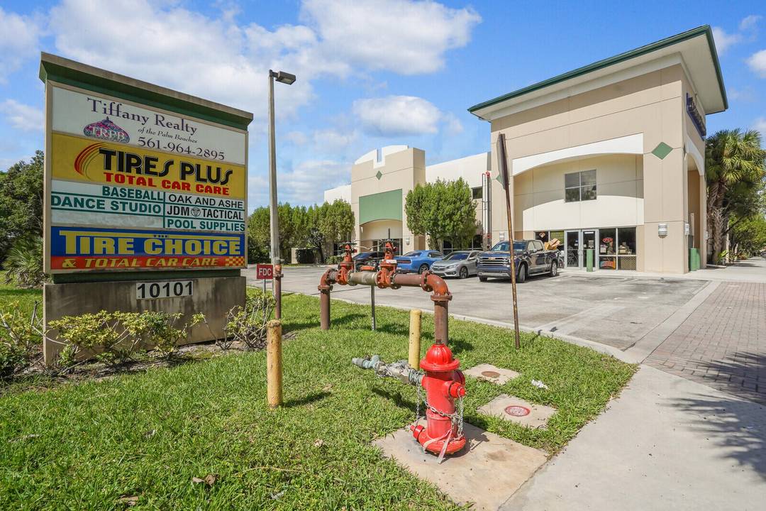 This 31, 700 square foot industrial facility represents a rare and valuable opportunity to secure a premium asset in one of South Florida's tightest and most sought after industrial submarkets ...