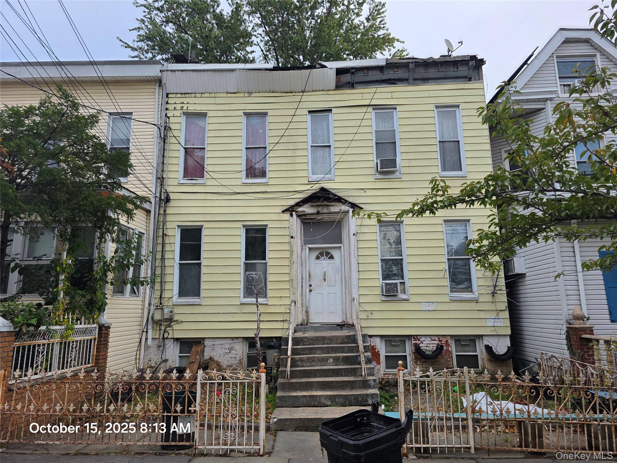 Investor's Dream 4 Family Property in Prime Brooklyn !