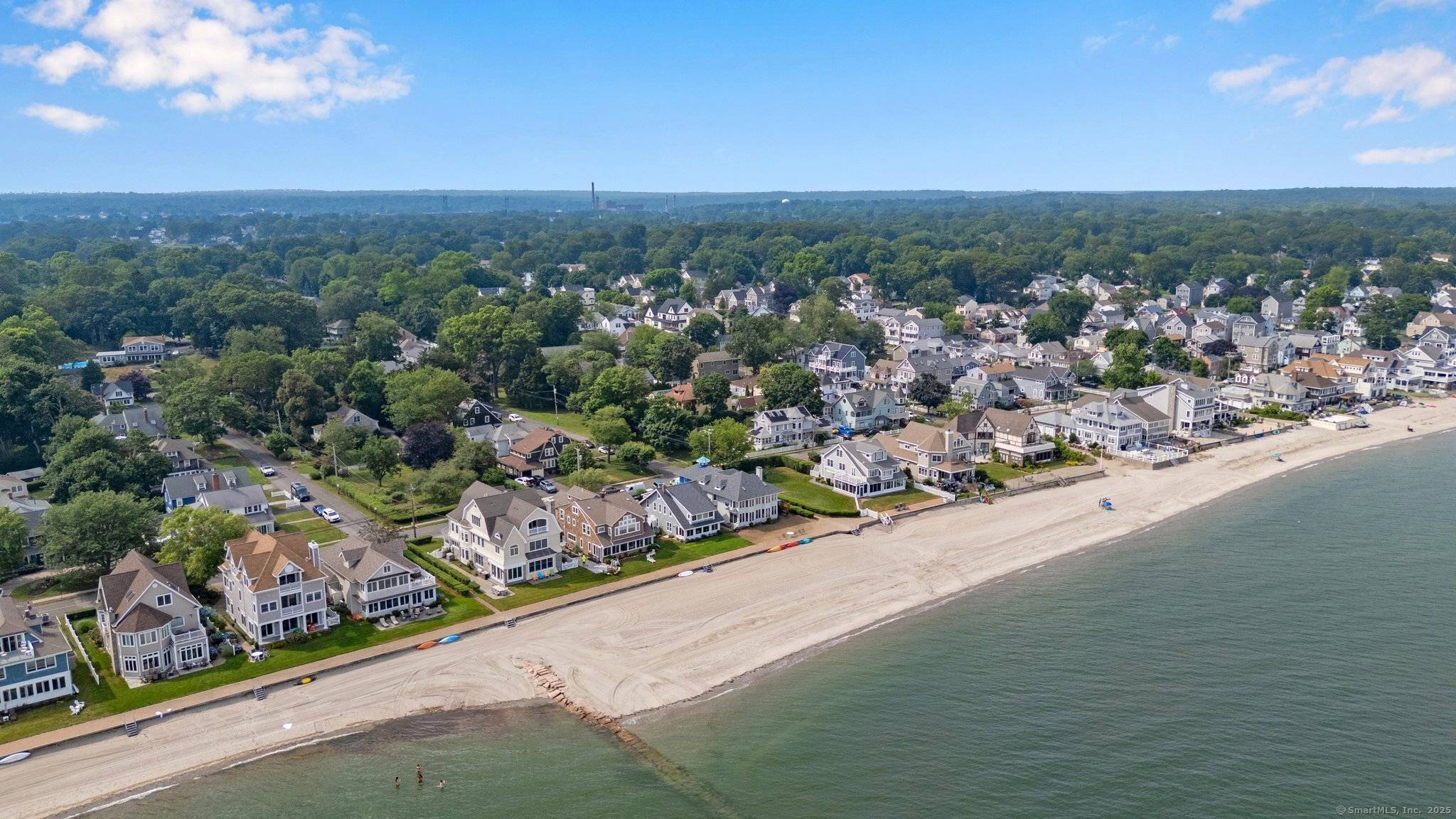 WILDEMERE BEACH LIVING ! Live the beach lifestyle with all the comforts of year round living just four houses from the sand and steps to everything vibrant Milford has to ...