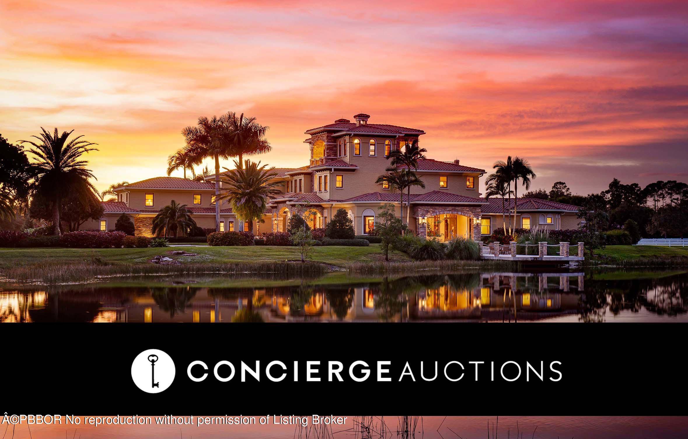 Bidding NOW OPEN through Tuesday April 13th.