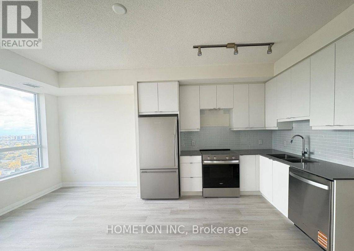 Welcome to this bright and modern 1 bedroom suite located in one of Scarborough's most convenient neighborhoods.