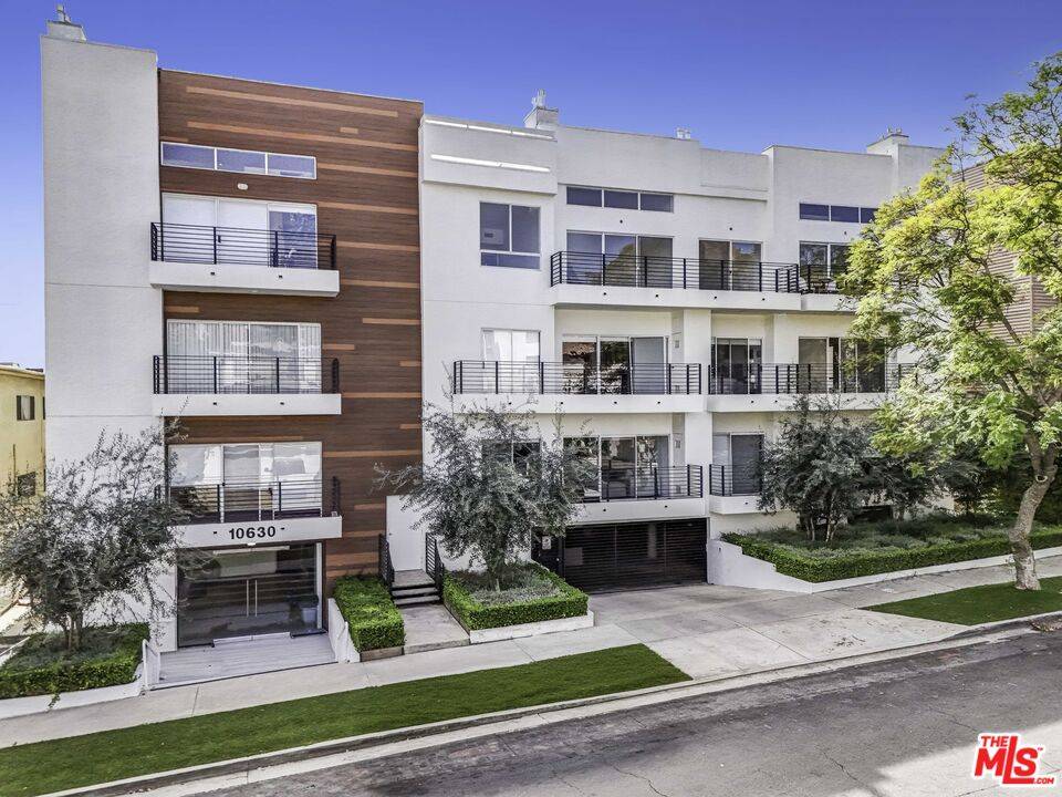 10630 Wilkins Ave 2BR Westwood La