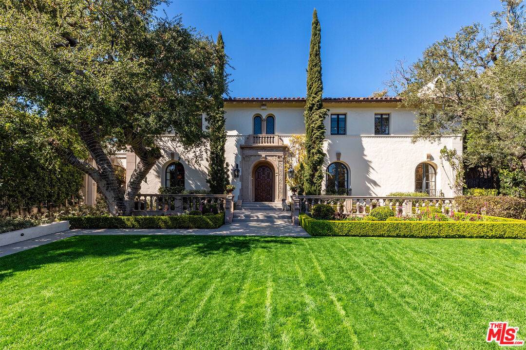 501 S Hudson Ave 7BR La