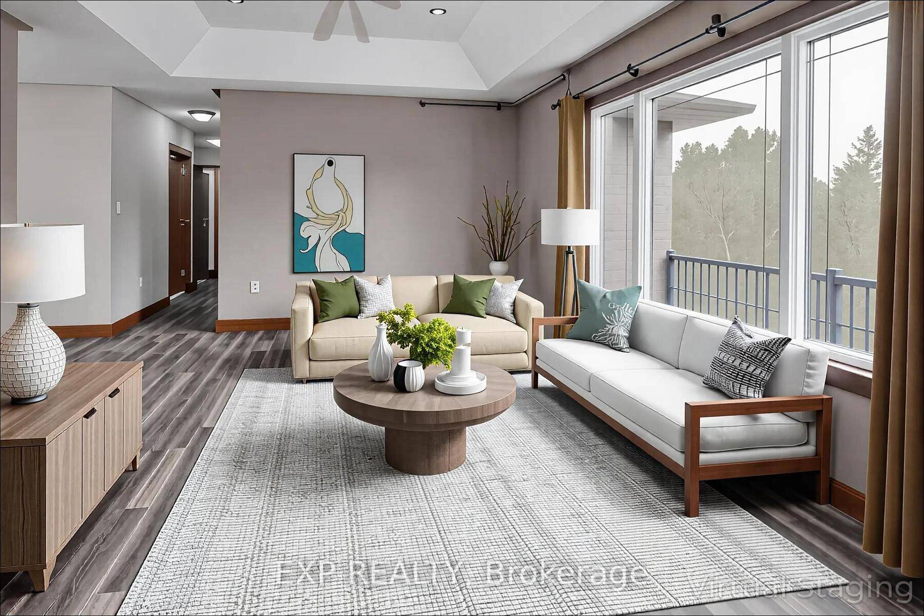 Experience elevated country living in this expansive, ranch style estate, set on nearly 1 acre of private land with panoramic open views and endless possibilities for luxurious outdoor enhancements whether ...