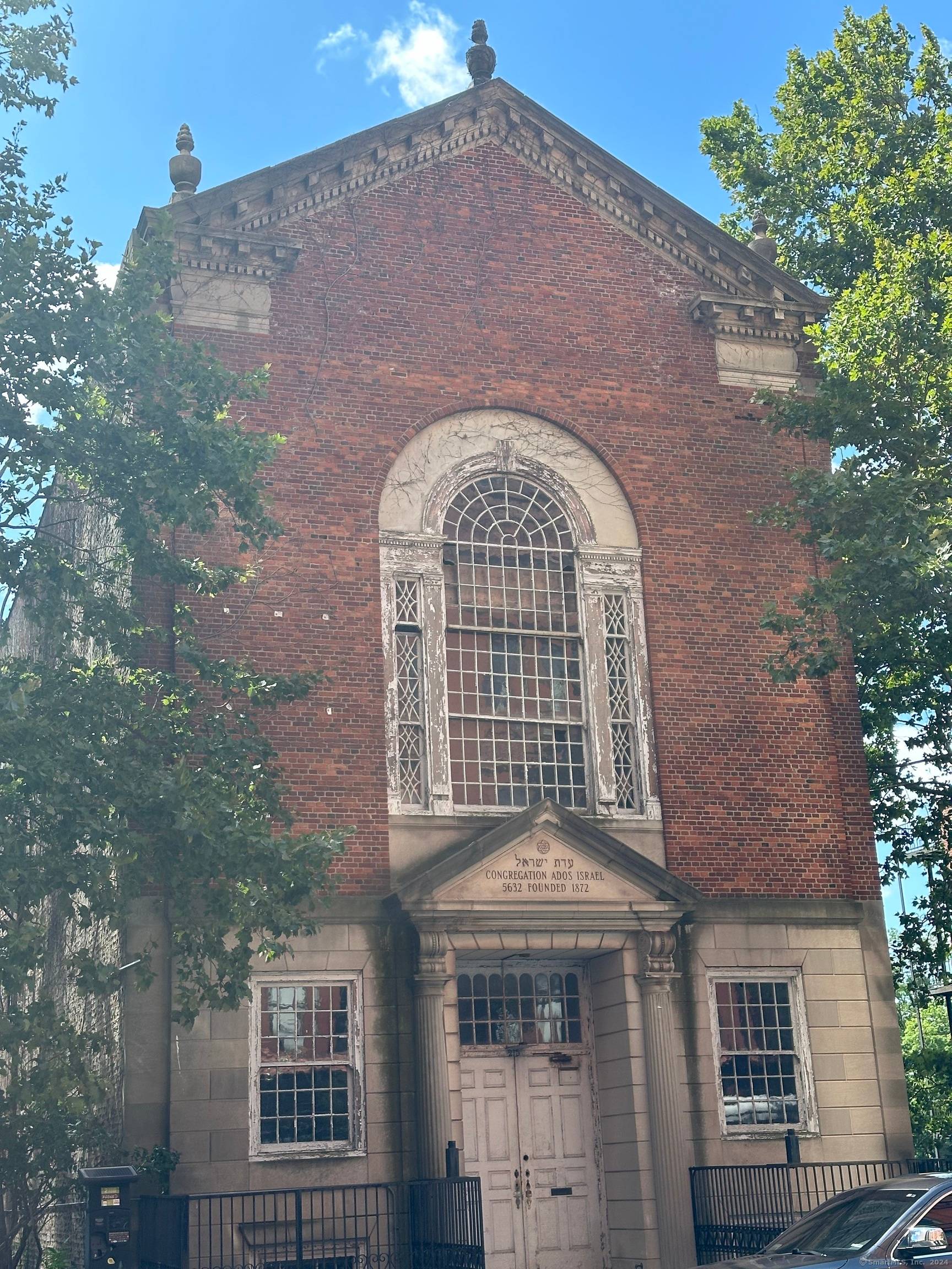 Amazing Opportunity in the Heart of Downtown Hartford !