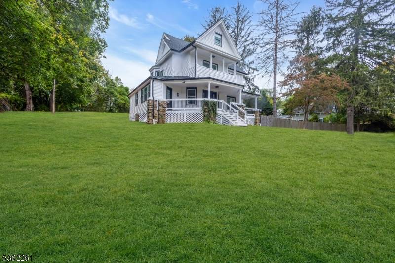A once in a lifetime opportunity to own a fully remodeled historic feeling home on a beautiful, on approx a one acre lot perched with scenic mountain views, just a ...