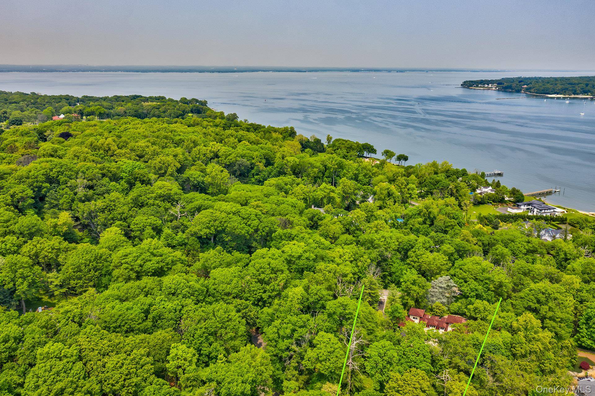 Prime 2. 2 Acre Estate Property in Prestigious Harbor Acres, nestled within the exclusive Harbor Acres community, this expansive 2.