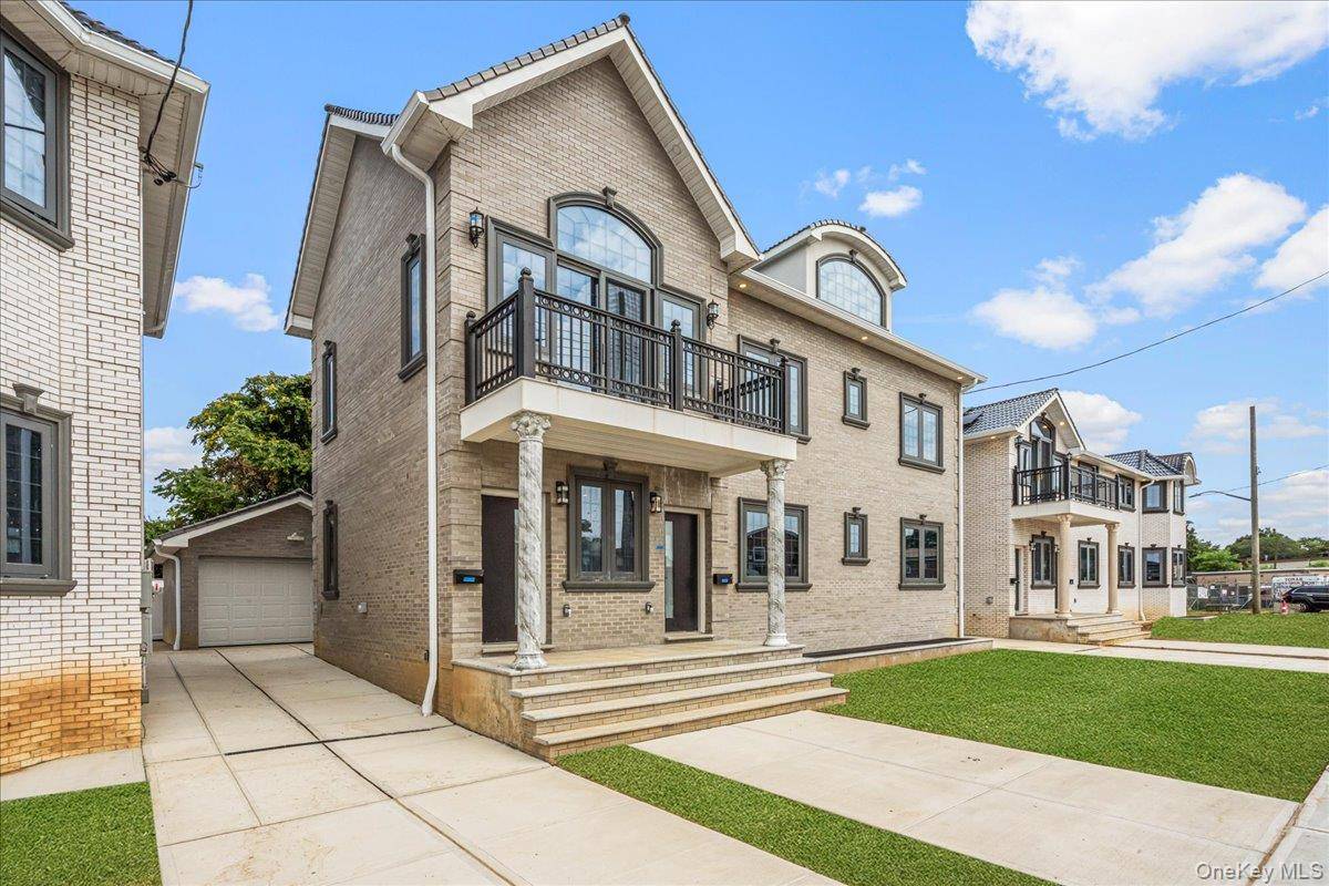 Step into luxury living with this stunning, newly built 2 story brick home that perfectly balances modern elegance and everyday comfort.