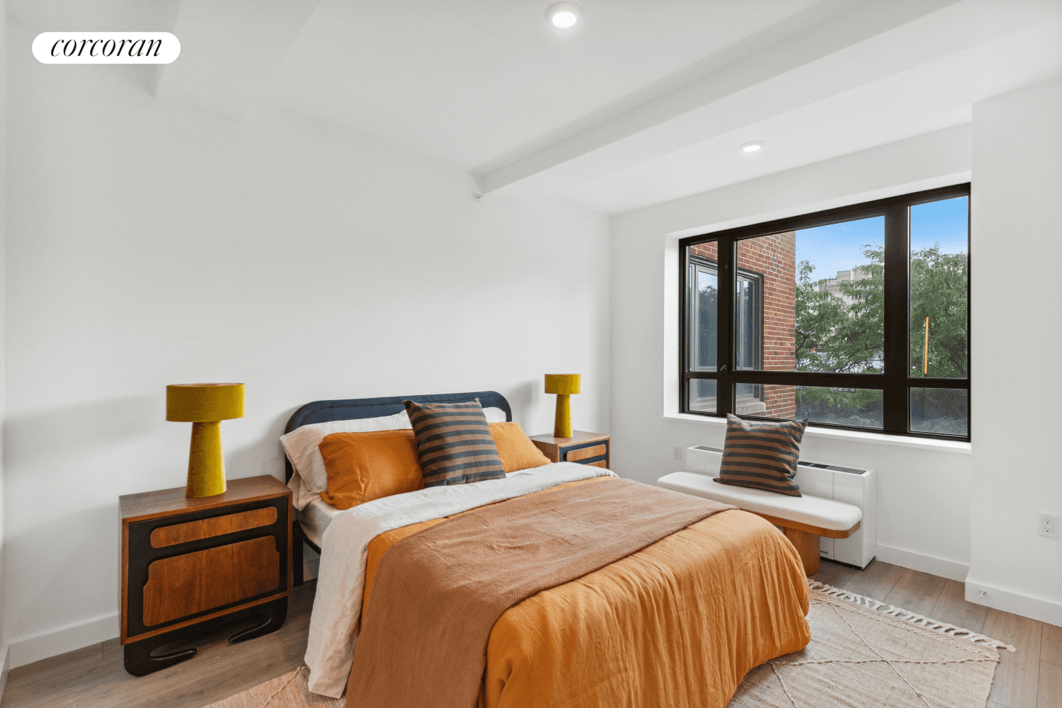 Extraordinary elegance and contemporary style converge in this spacious, sun filled, and beautifully appointed 2 bedroom, 2 bath home at The Torre House, making it one of the finest residences ...