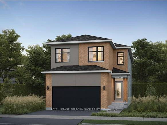 Introducing the elegant Paisley floorplan by eQ Homes.