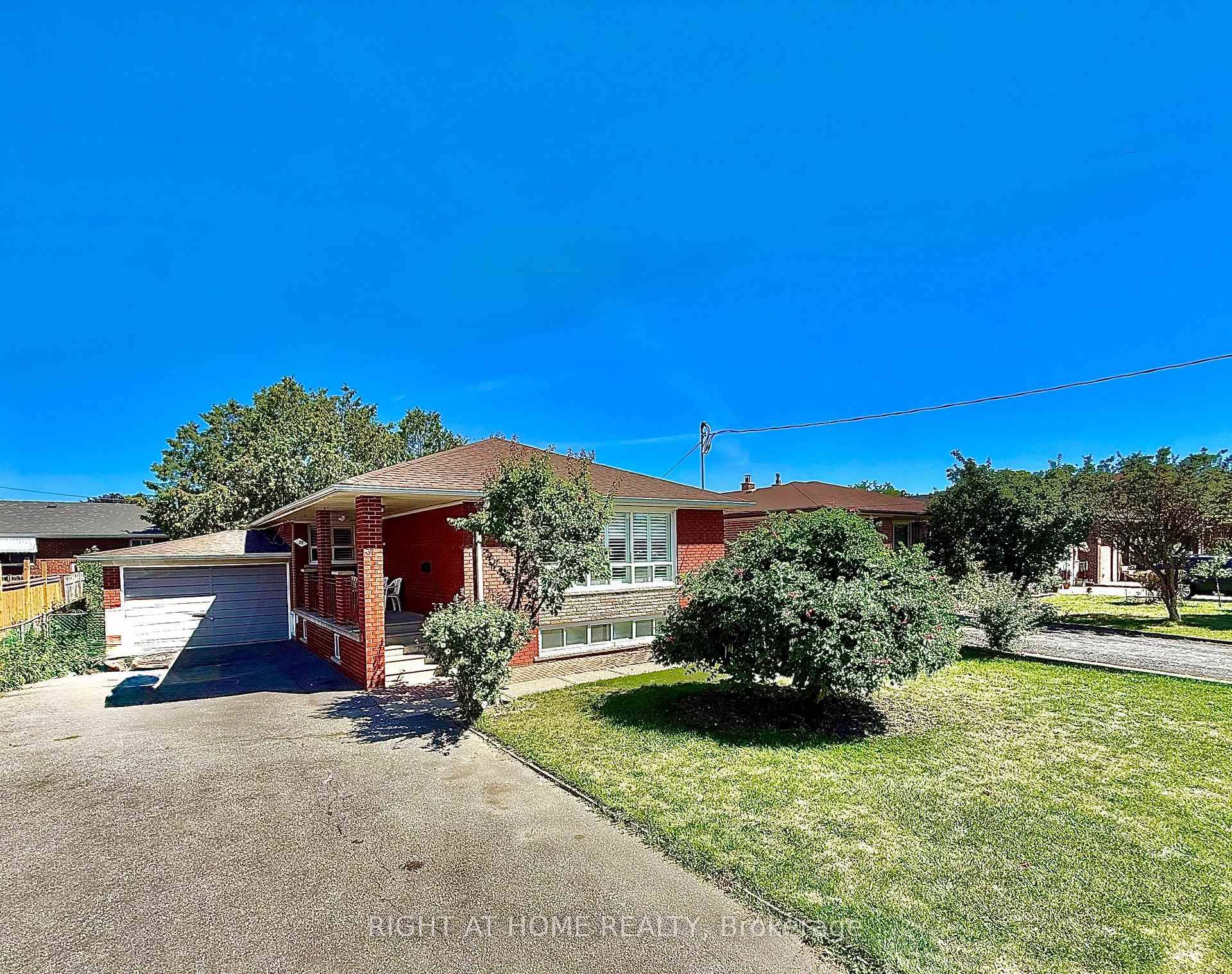 Welcome home to this beautifully partially renovated detached bungalow, nestled in the heart of Wexford's most sought after neighbourhood.