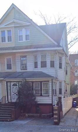 Welcome to 812 Beverley Road, a beautifully maintained multi family home offering incredible space and versatility in the heart of Brooklyn.