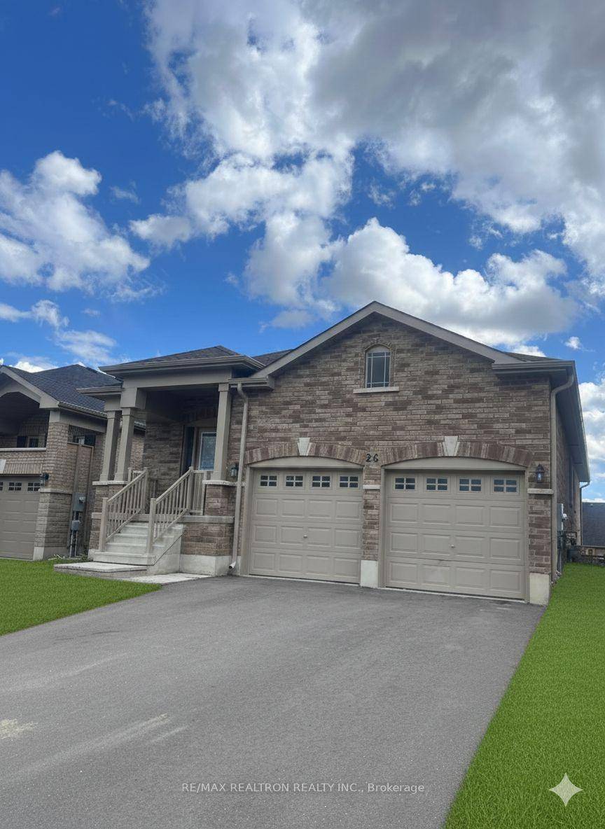 Welcome to Orchard Meadows in Lindsay, a premier community.
