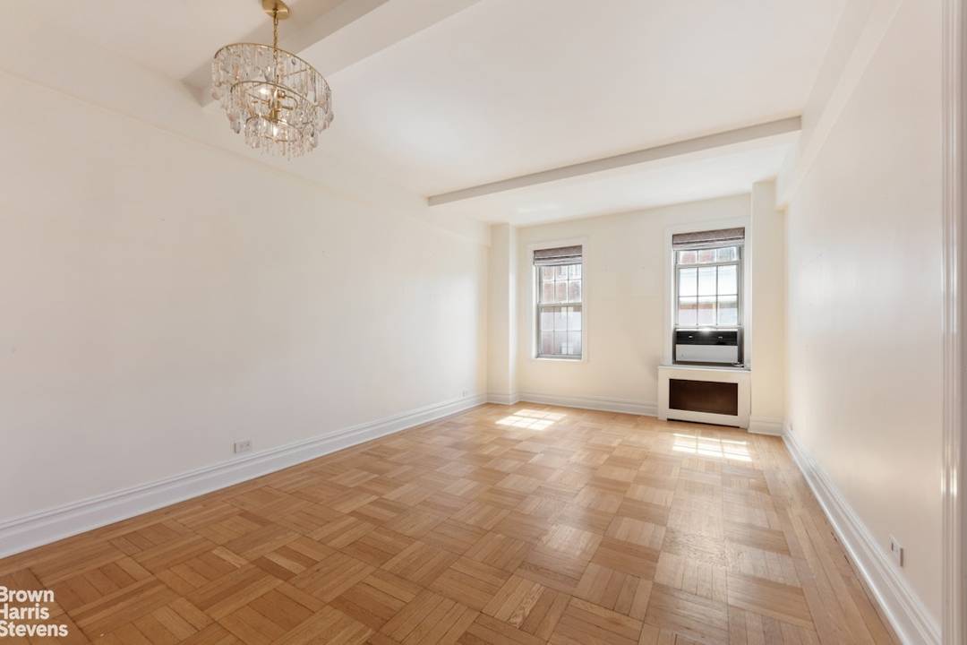 Welcome Home to this beautifully renovated one bedroom, one bathroom coop unit featuring pre war charm, contemporary style and an unrivaled Greenwich Village location just steps from Washington Square Park.