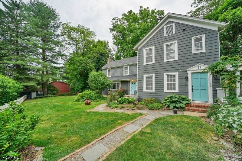 Welcome to 59 Budd Ave, a charming residence in the heart of Chester, NJ.