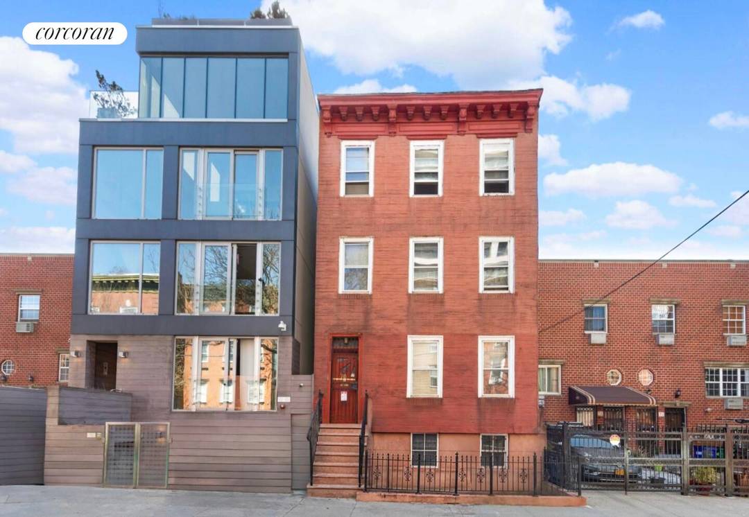 76 South 3rd Street presents a rare opportunity to create something exceptional in one of Williamsburg's most sought after waterfront locations.