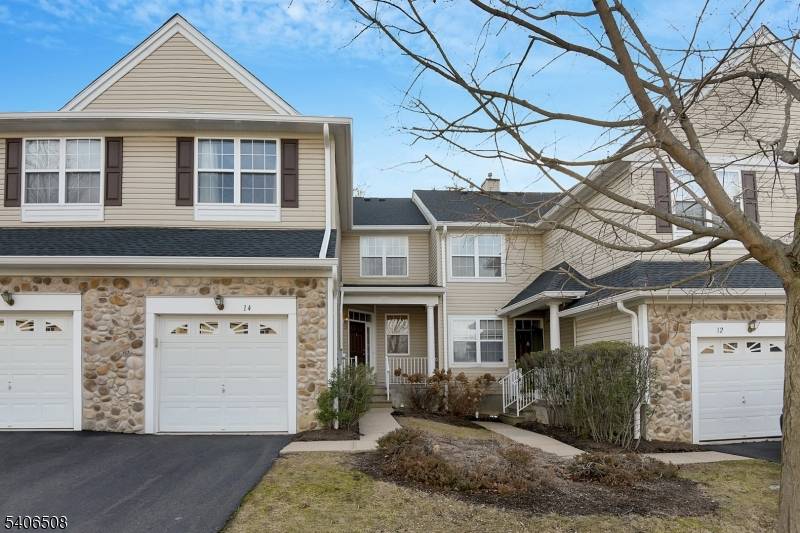 Nestled in the charming Montgomery Walk community, this exquisite townhouse, built in 2003, this residence features high end finishes and thoughtful design that feels like home from the moment you ...