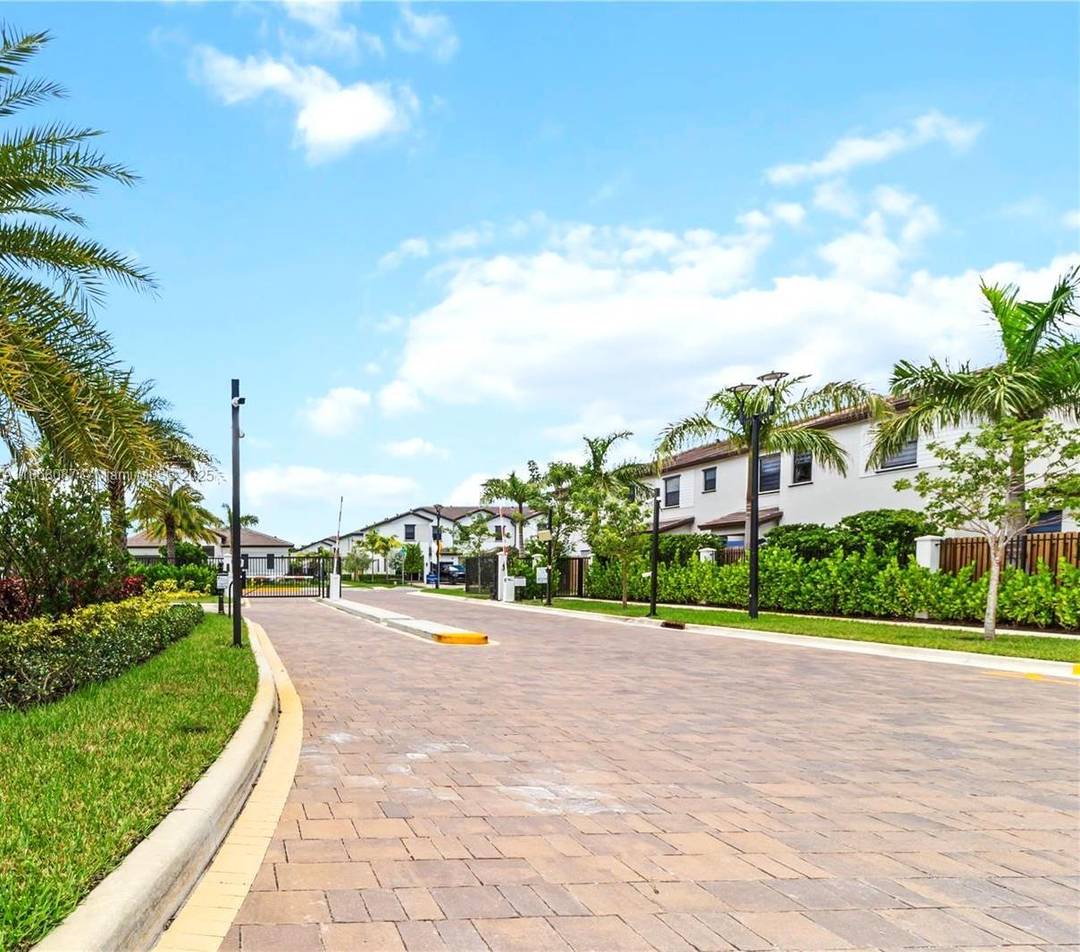 Experience refined living in the exclusive, gated community of Sunset Pines with this beautifully upgraded, brand new townhouse.