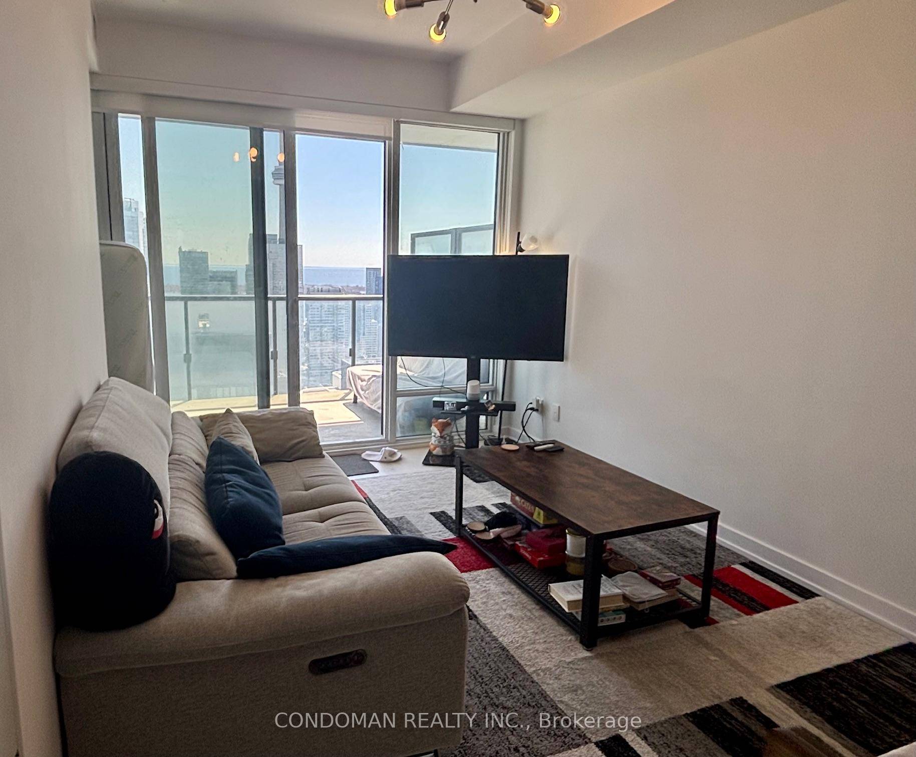 820 Sqft South Facing 2 Bedroom, 2 Bath including valet parking.